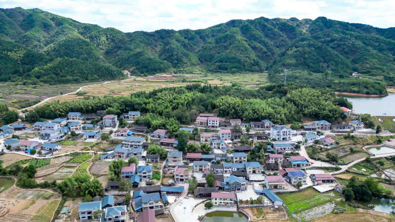 美丽乡村