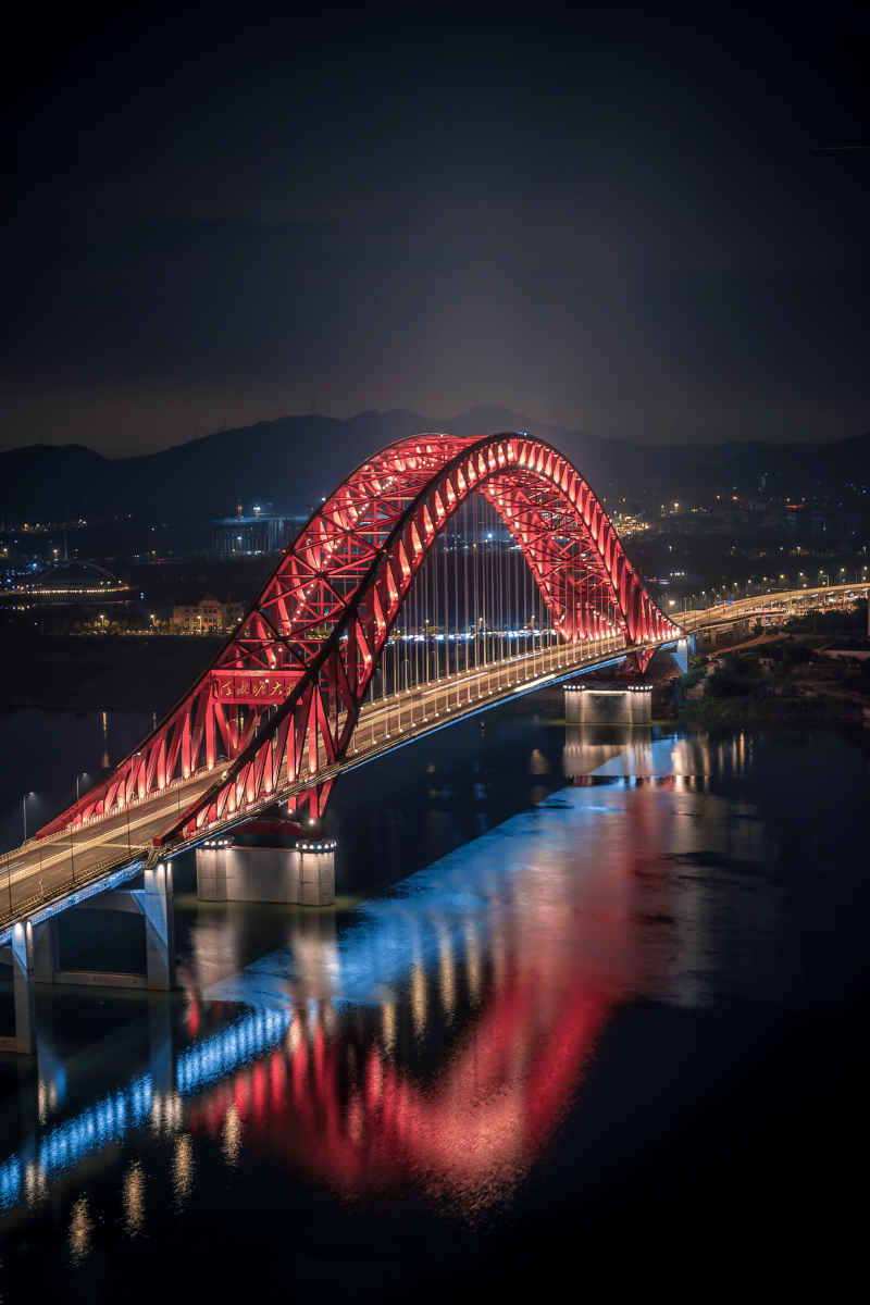 株洲清水塘大桥