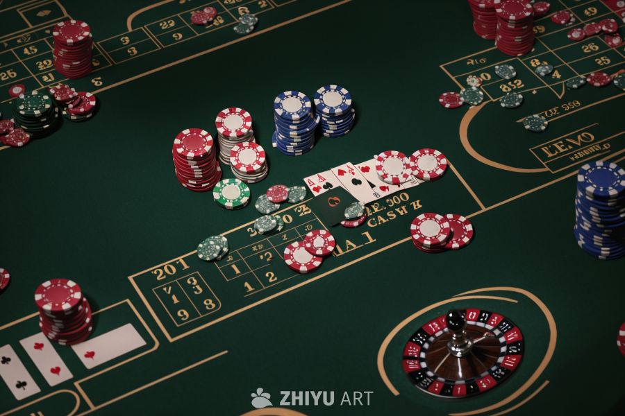 拉斯维加斯 6