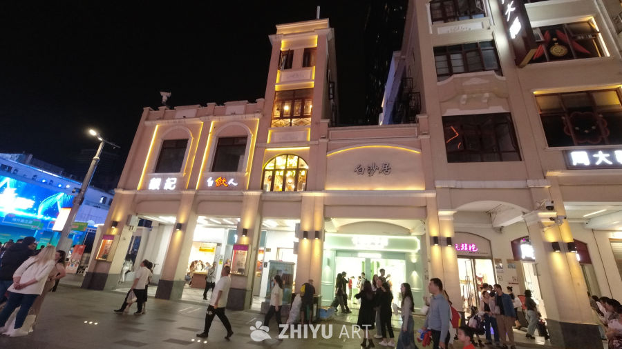 广州 32