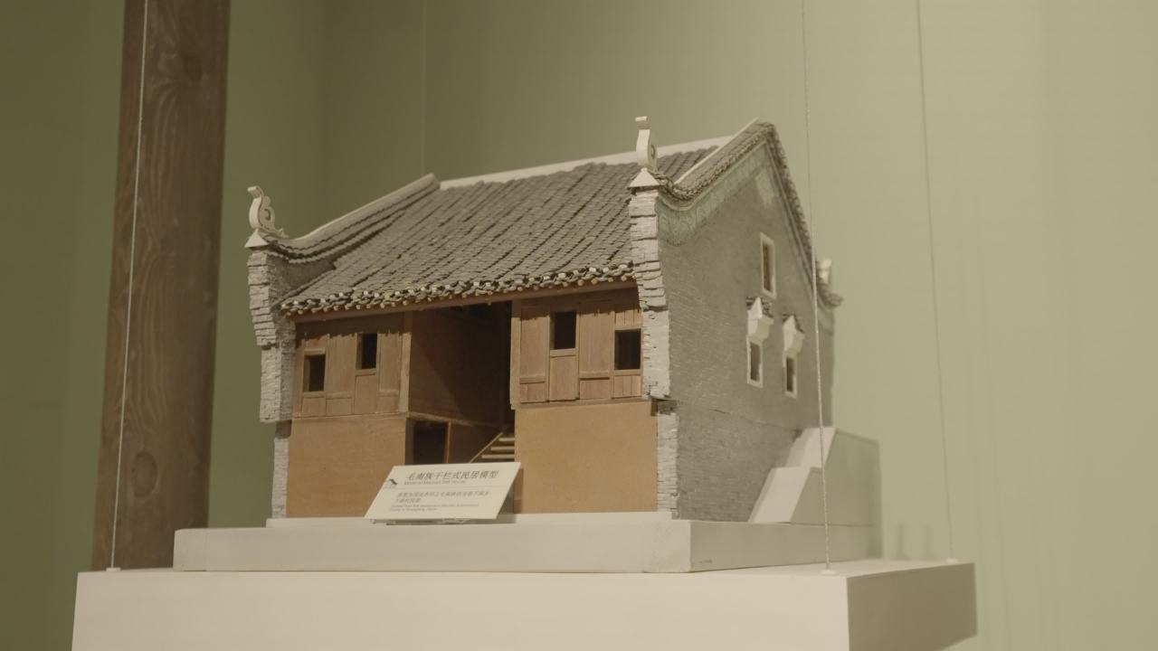 博物馆 2