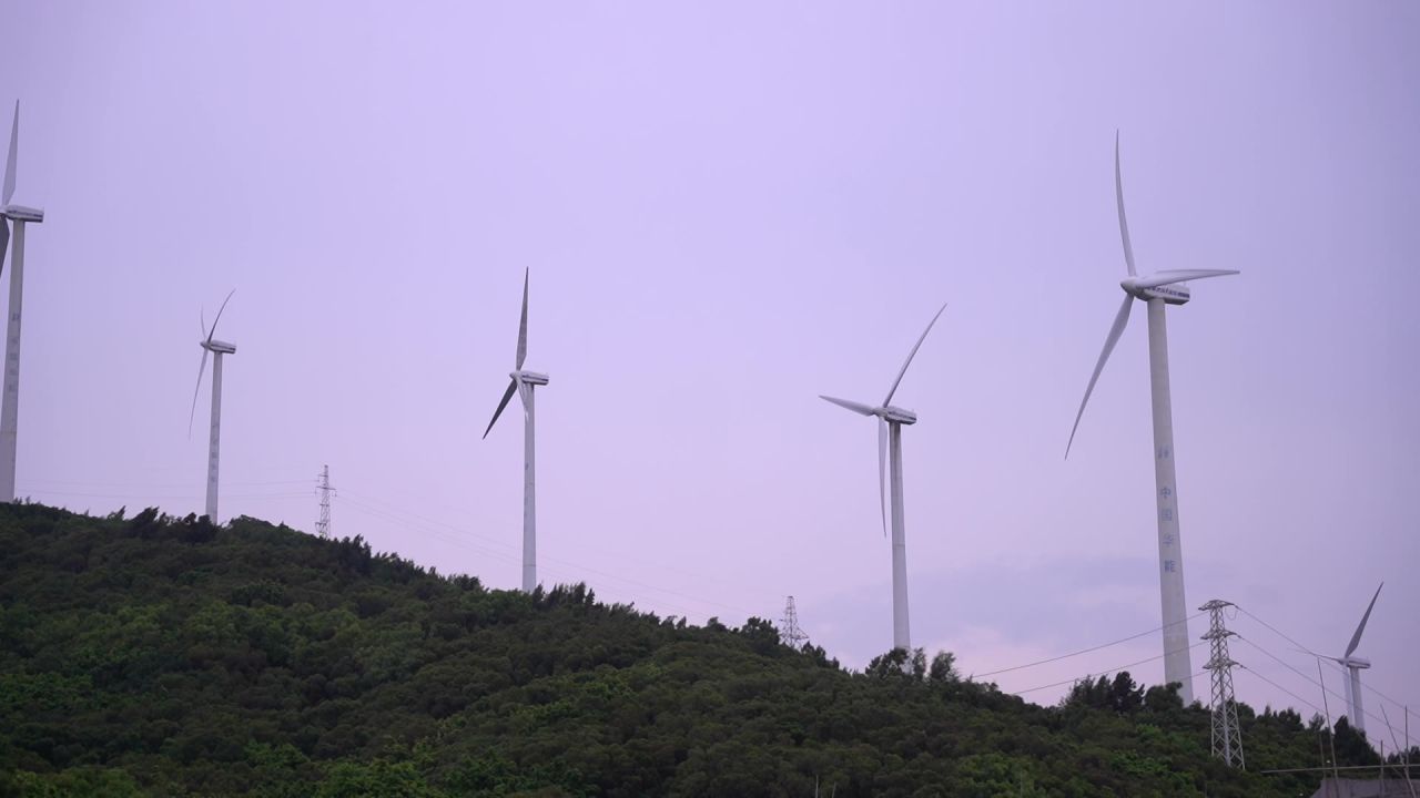 风车