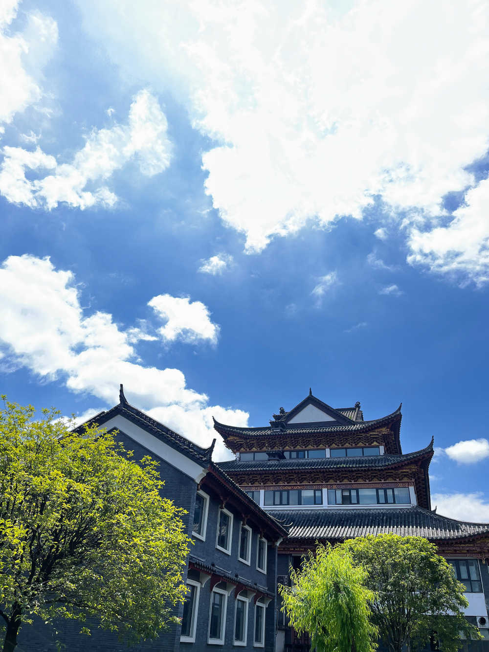 建筑