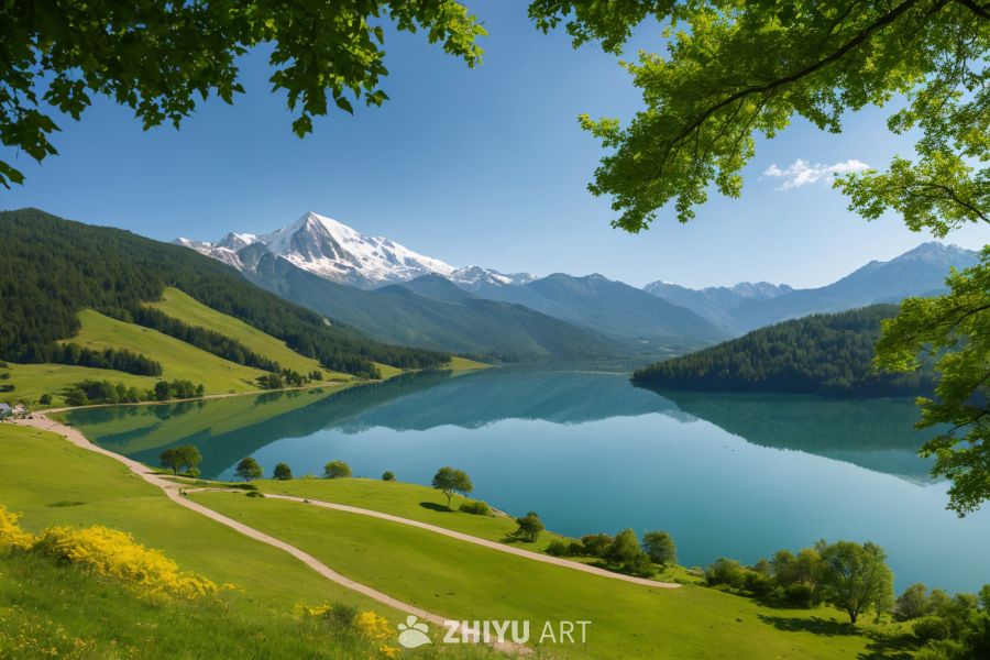 高山 26