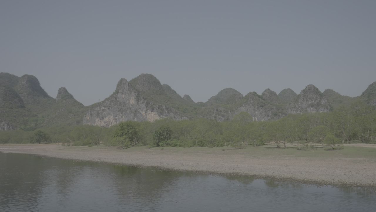 漓江 12