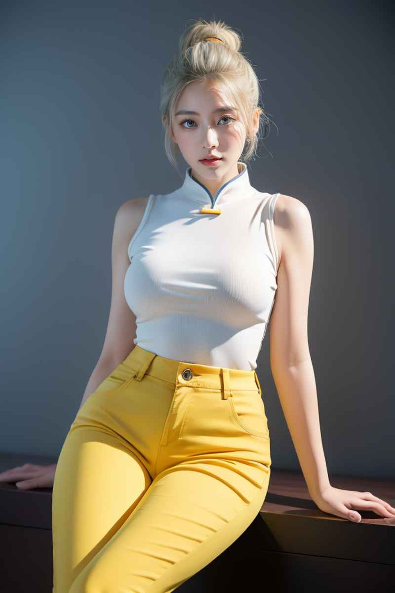 简约唯美生活照 24
