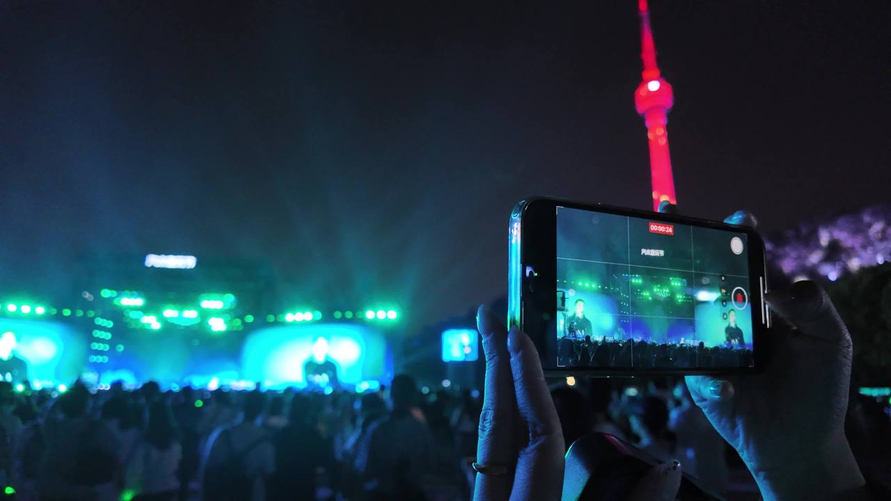 音乐节 19