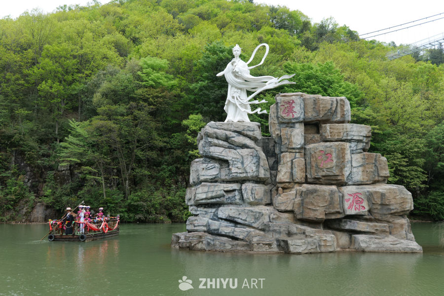 景区景色 20