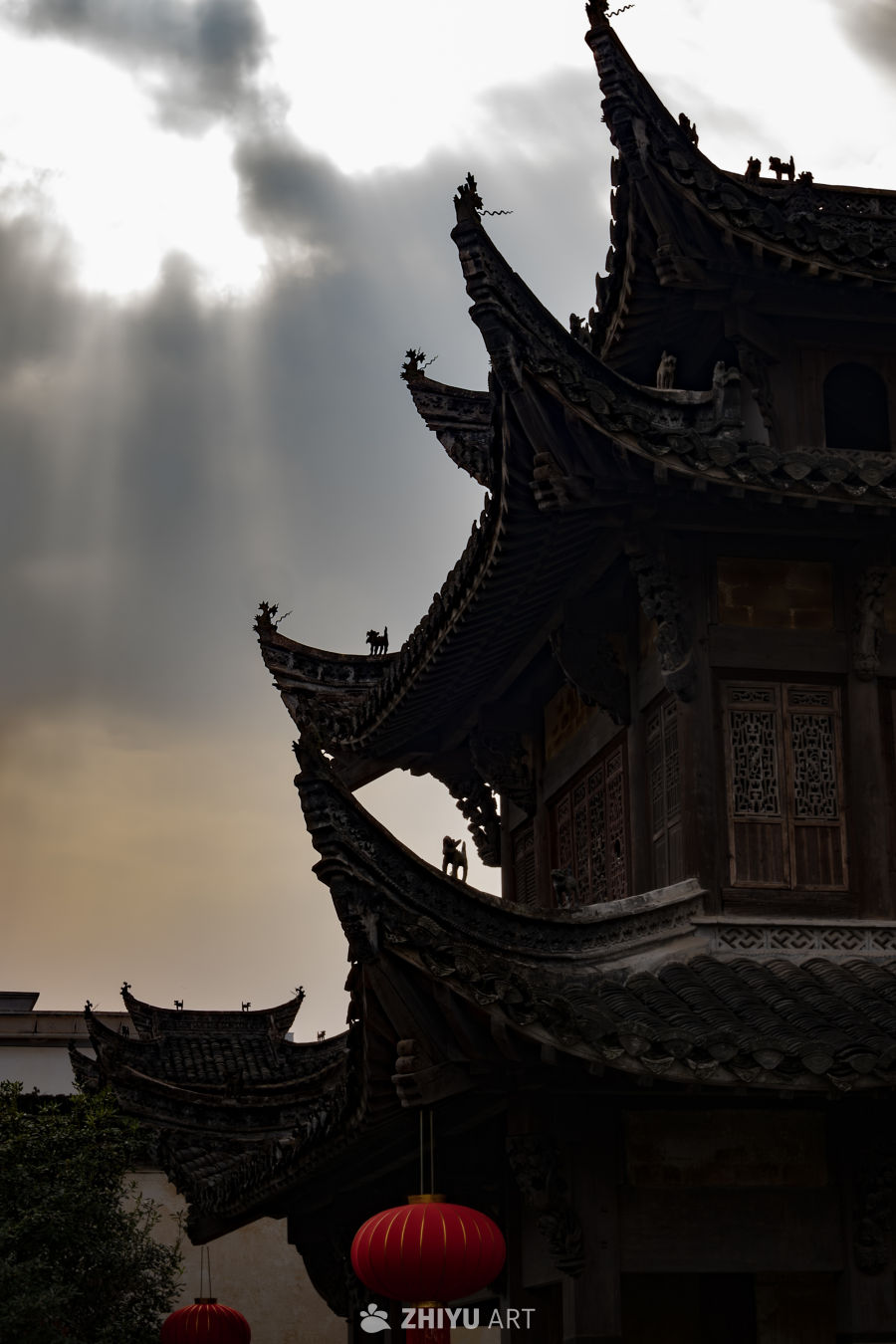 徽州 4