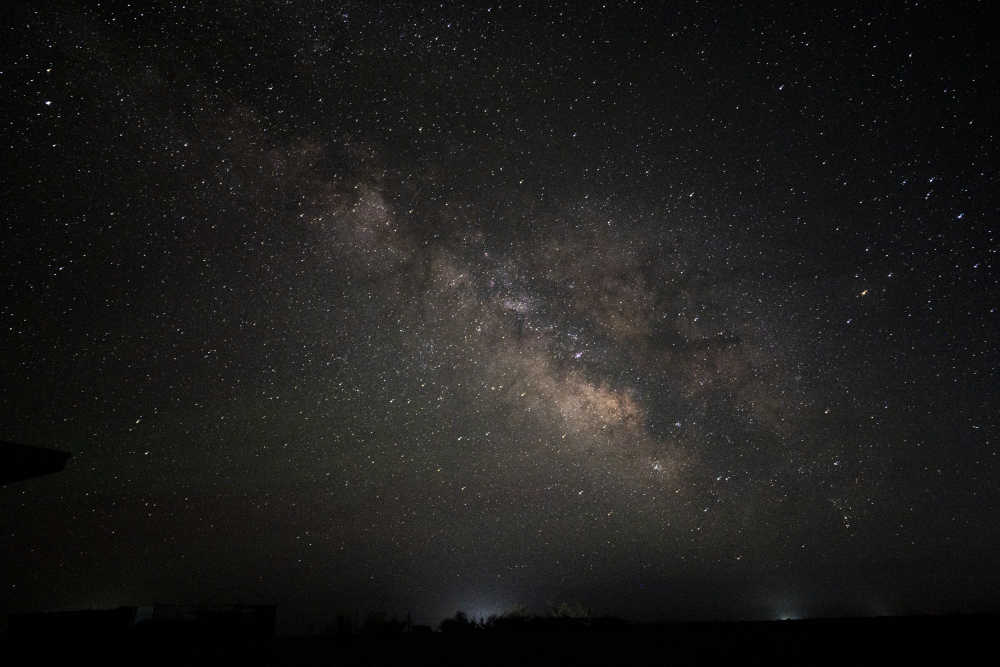 星空