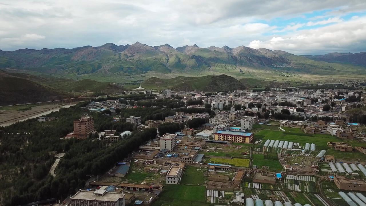 稻城 2