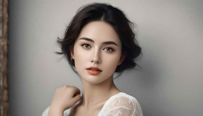 大大美女 NaN