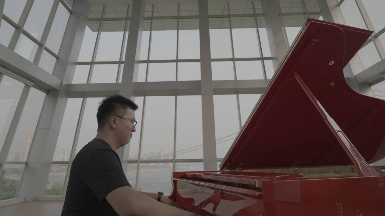 宜昌长江钢琴厂 73
