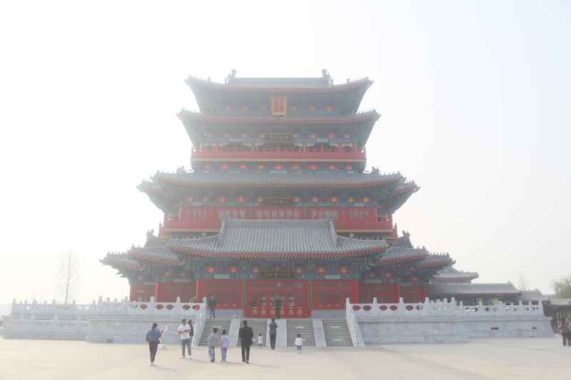 沧州扫街 3