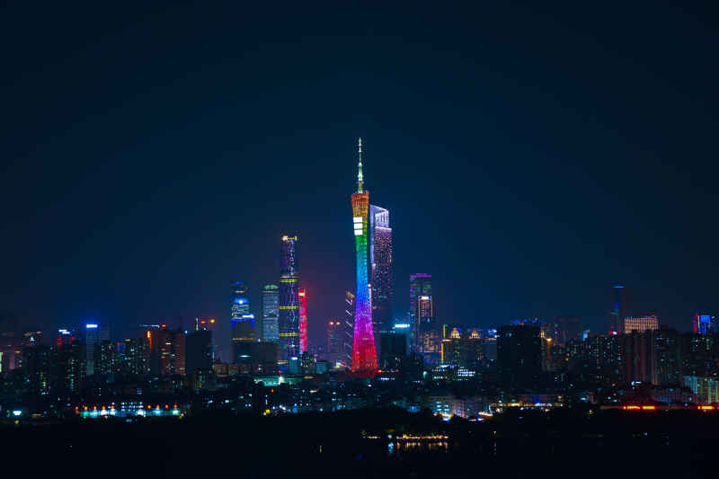 广州塔