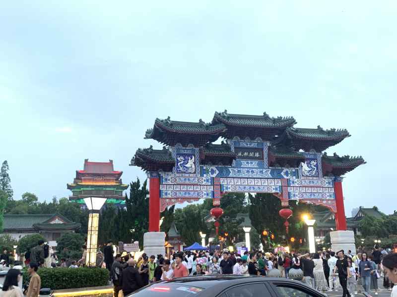 南昌印象 8