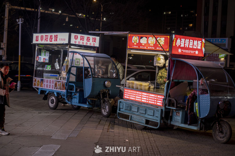 街头小吃 51