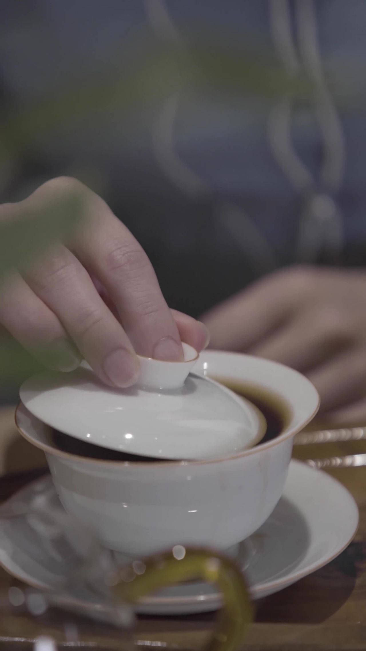 品茗时光