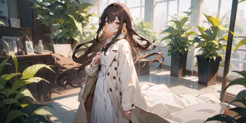动漫美图呀！ 21