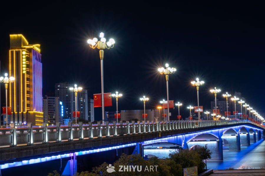 天汉大桥 2