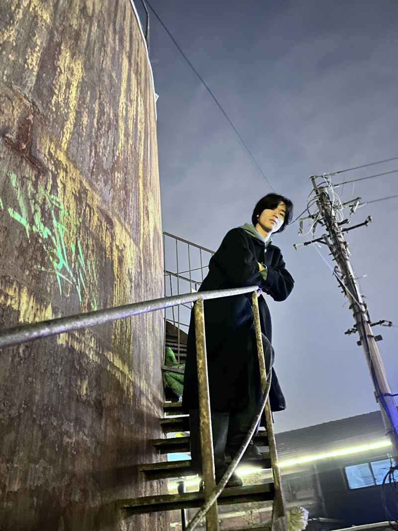 随拍男1