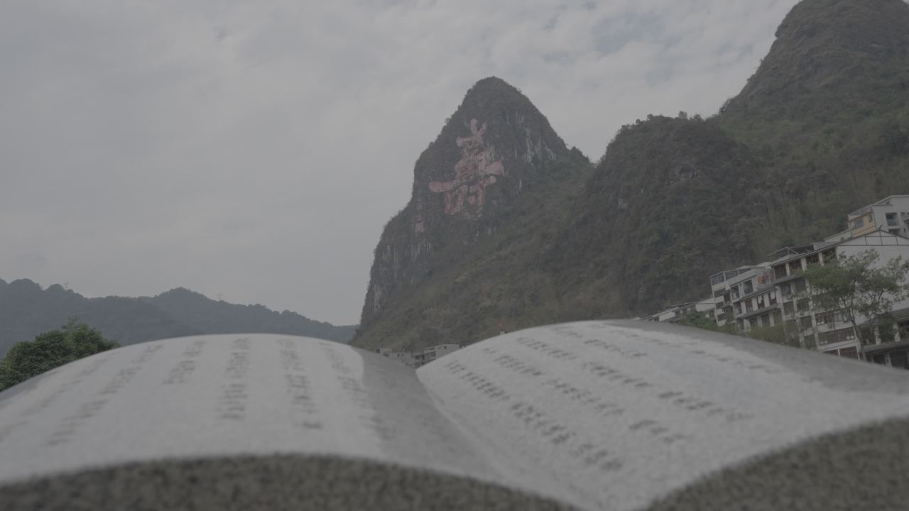 长寿村 5