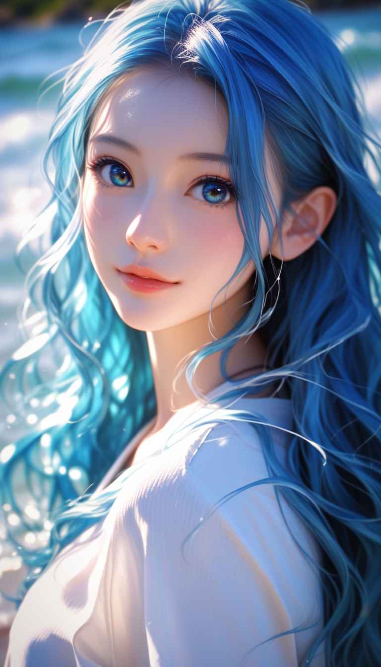 动漫美图呀！ 8