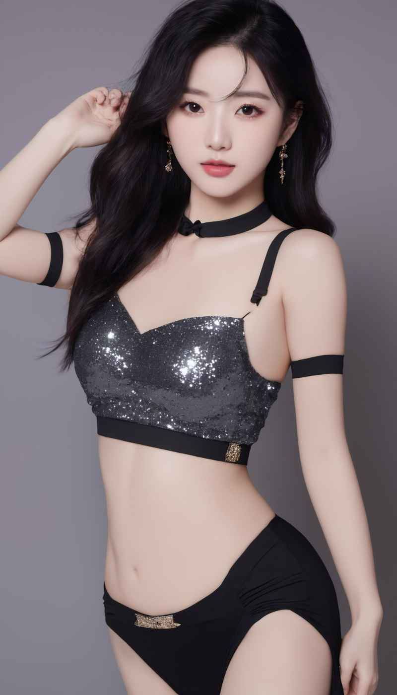 唯美时尚达人美女合集 38