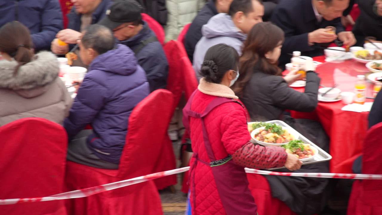 广汉千人九大碗 6