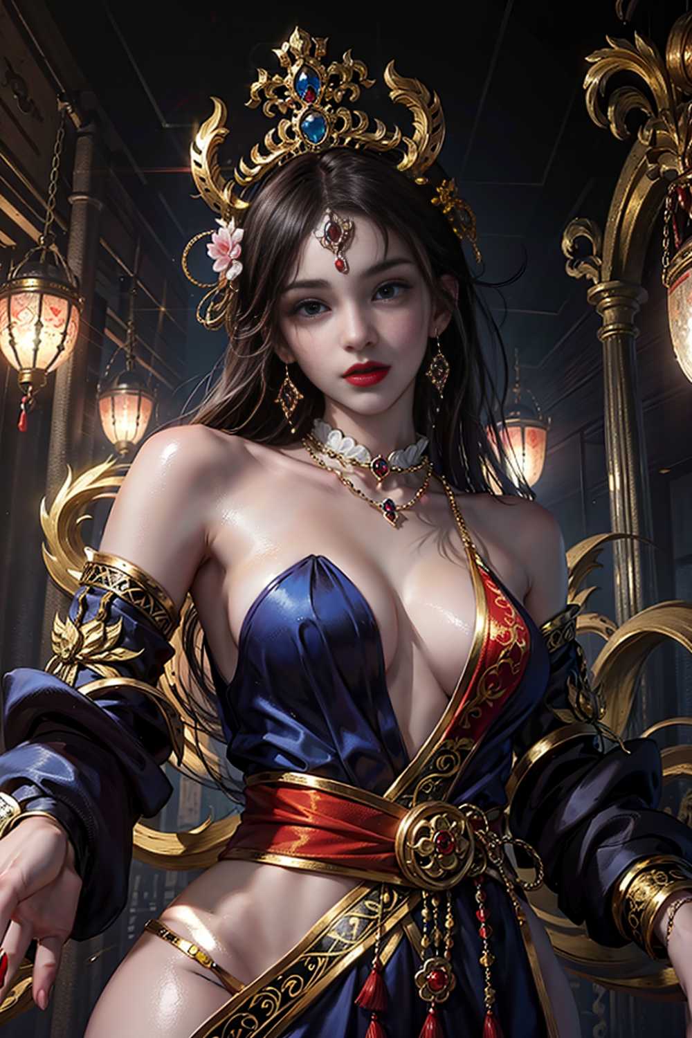 罗刹