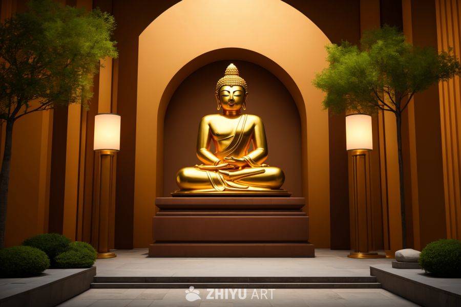 寺庙 28