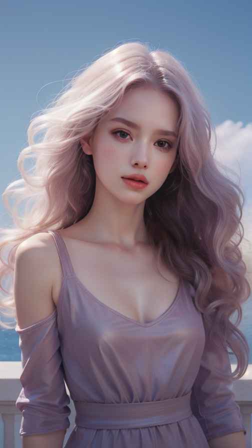 性感女生穿搭
