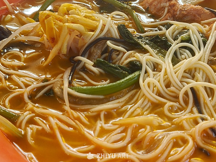 美味麻辣烫