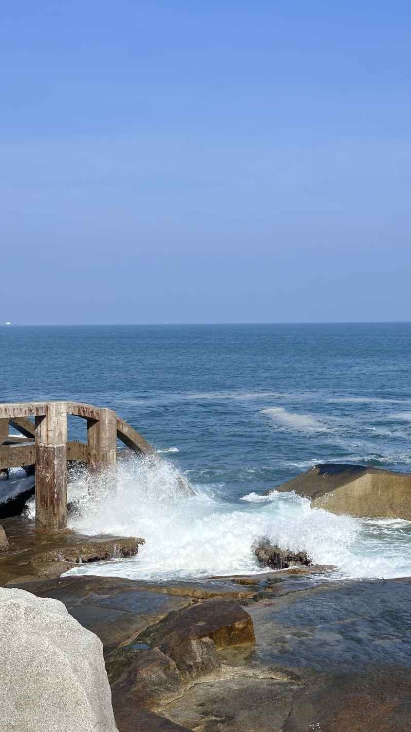 汕尾红海湾