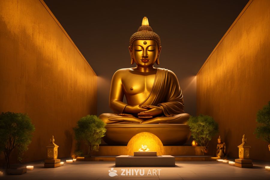 寺庙 2