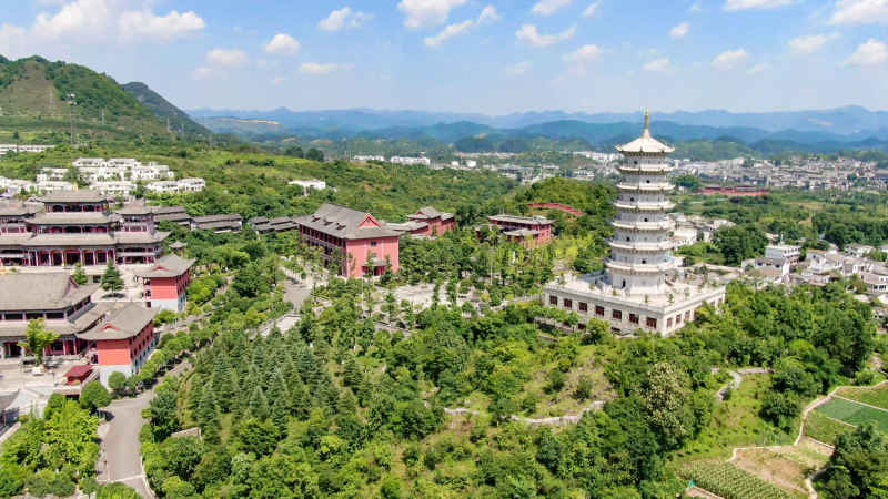 贵阳大兴国寺 