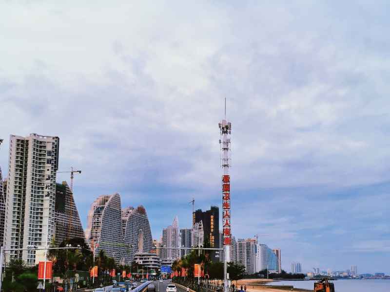 北部湾一号