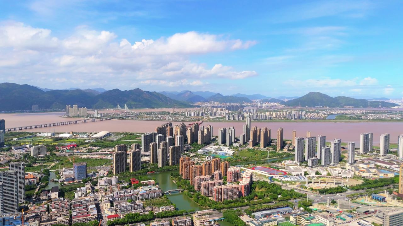 温州三垟湿地 3