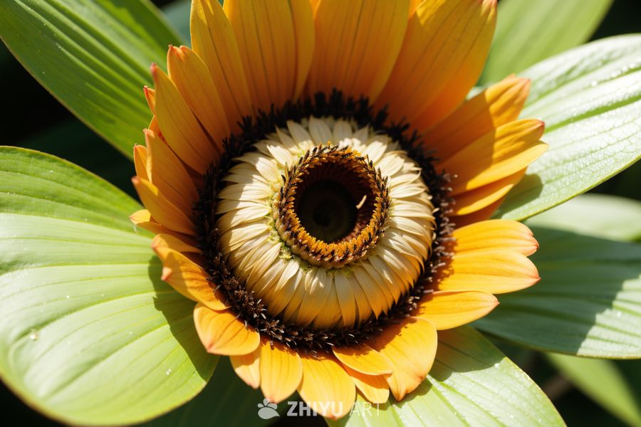 花 6