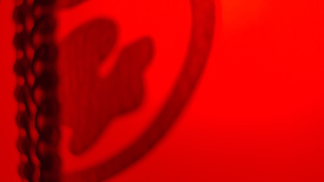红灯笼