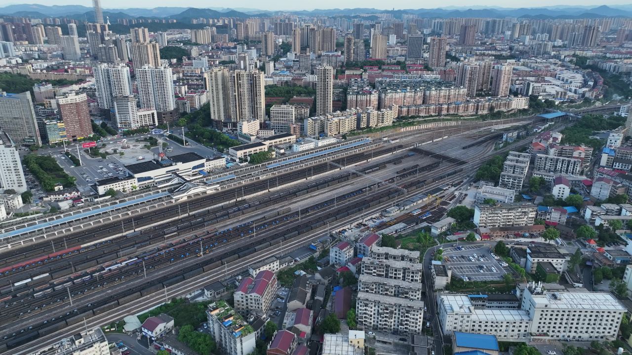 城市 29