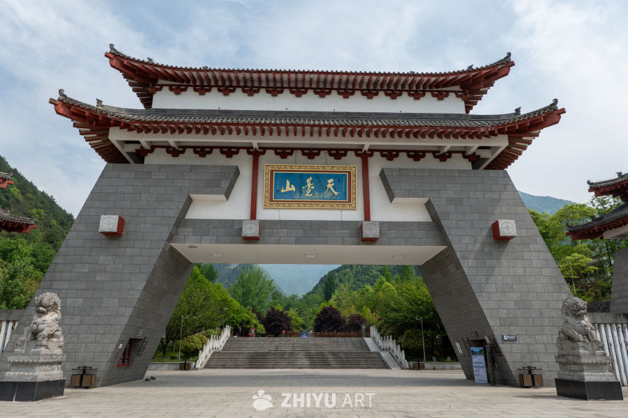 森林公园 33
