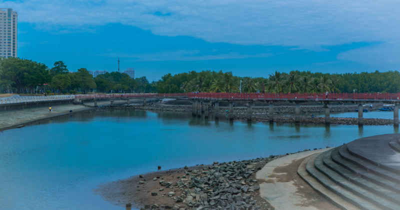 小公园