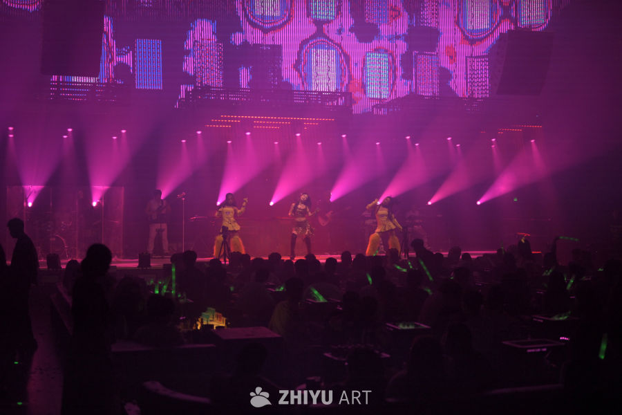 【实拍样片】尼康Z8相机实拍照片 13