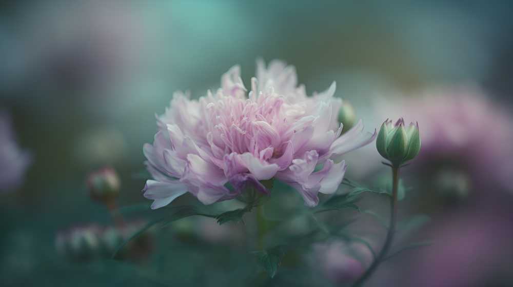 摄影花蔷薇