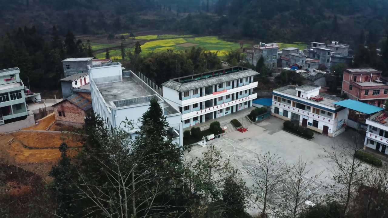 古天乐第88号教学楼-4