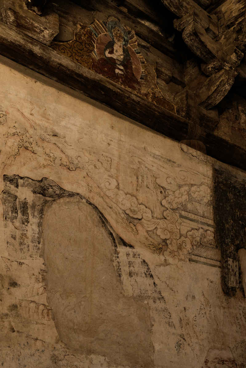 寺庙 20