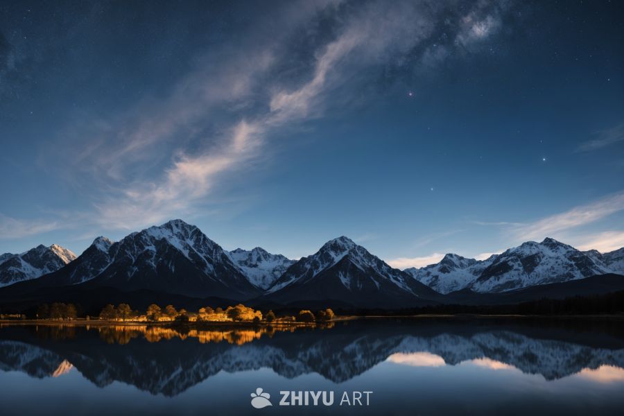 星空 30