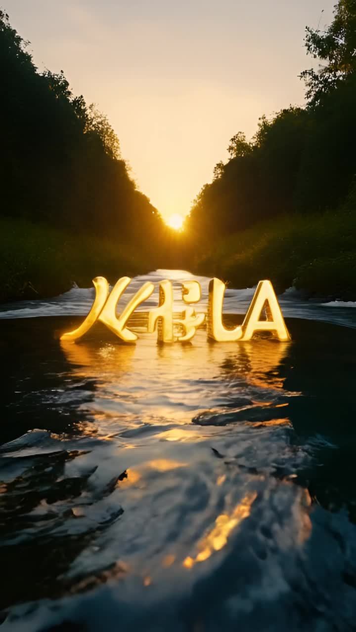 上午11：00，太阳升起，照耀着郁郁葱葱的自然景观