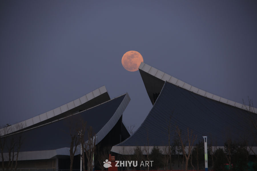 月升建筑